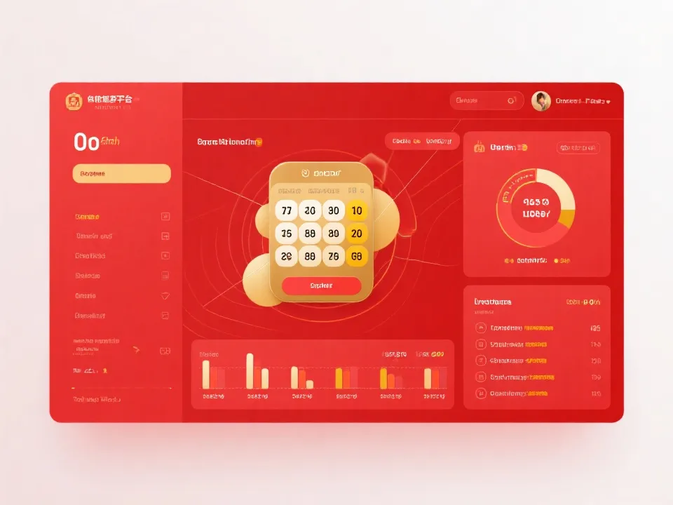 乐彩网开奖结果与直播平台展示