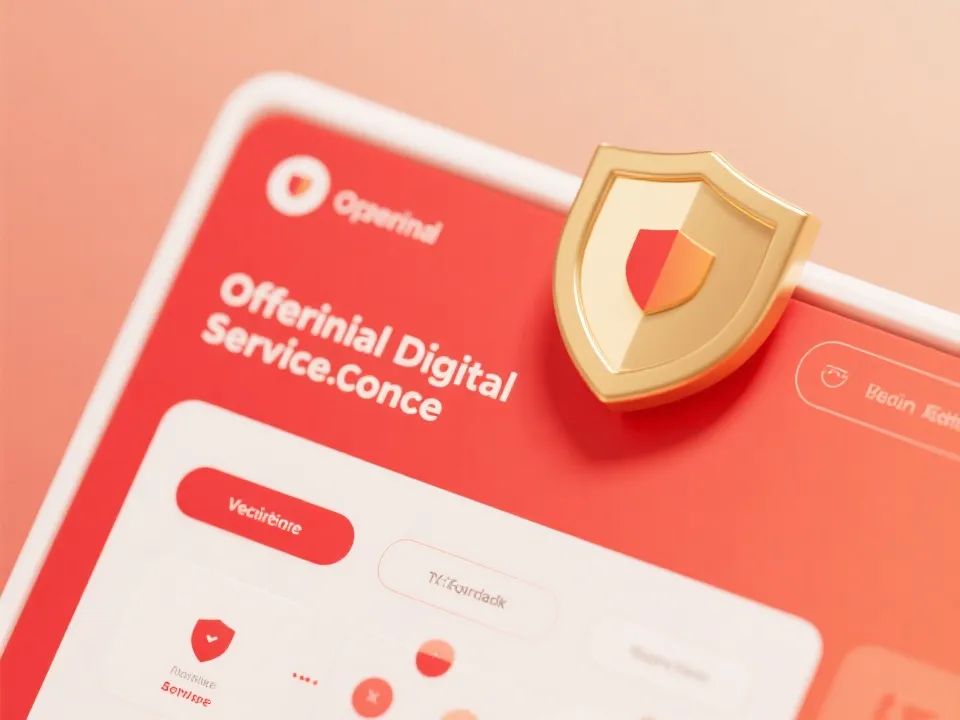 官方开奖信息服务流程示意图