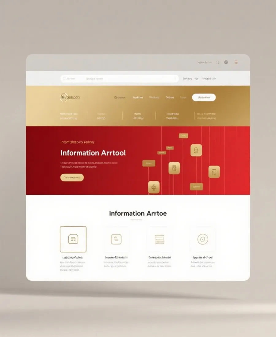 平台服务体验示意图